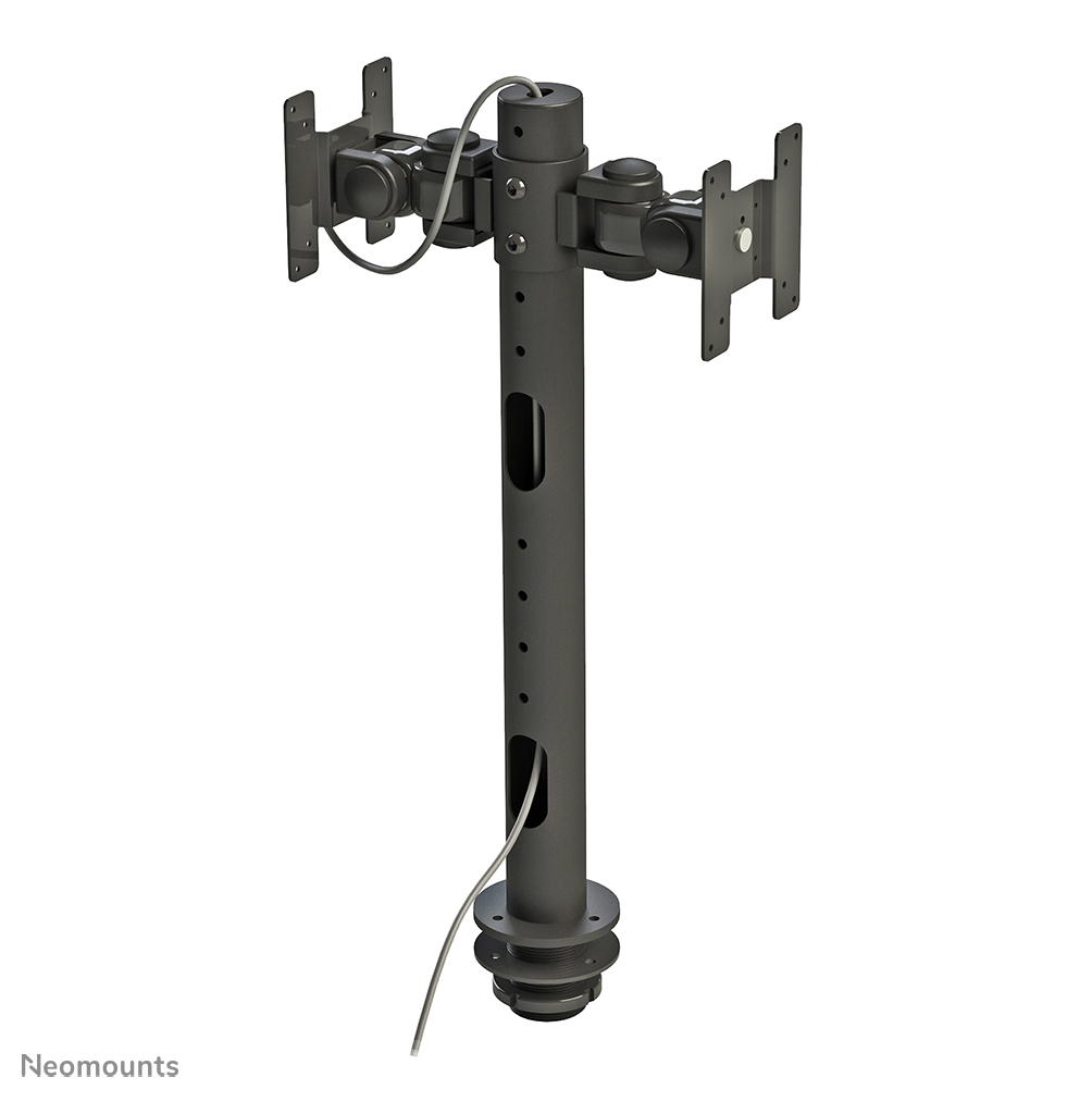 Neomounts FPMA-D050DBLACK Support d'écran à fixer 10-30"